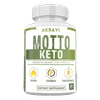 Avatar of mottoketo