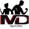 Avatar of Mdsportpro1