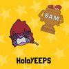 Avatar of HoloYEEPS The Model Ripper