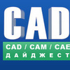 Avatar of cadcamcae