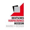 Avatar of Deutsches Verpackungsmuseum Marke+Design