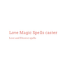 Avatar of Love Magic Spells caster