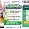 Avatar of Cannagenix CBD Oil