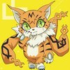 Avatar of calypsothecat42