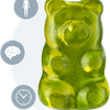 Avatar of UK Green CBD Gummy Bears