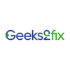 Avatar of geeks2fix