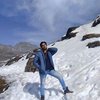Avatar of Akash.Yv