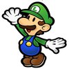 Avatar of Luigi