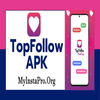 Avatar of topfollowapks