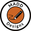 Avatar of MADD Designs