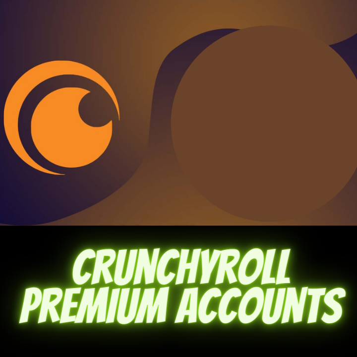 Compte Crunchyroll Premium Gratuit Generator (%FREE%) Crunchyroll Premium Accounts Generator