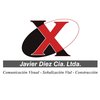 Avatar of Javier Diez Comunicación Visual
