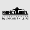 Avatar of Shawn Phillips Personal Trainer Los Angeles