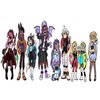 Avatar of bdbdbhhxhdhd905