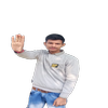 Avatar of Niwesh.Singh
