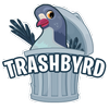 Avatar of Trashbyrd