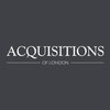 Sketchfab profile picture for @Acquisitions