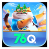 Avatar of 76q game diversão e prêmios a
