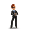 Avatar of ArthurHsiao