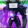 Avatar of Titan tv man 6.0