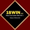 Avatar of 18WIN Nhà Cái Game Bài Số 1