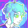 Avatar of Robot Face