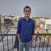 Avatar of soumayg9673