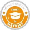 Avatar of Tổ chức giáo dục Netviet