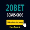 Avatar of 20bet