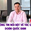 Avatar of CEO RIKVIP - DOÃN QUỐC ĐAM