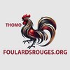 Avatar of ĐÁ GÀ THOMO TRỰC TIẾP FOU