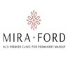 Avatar of Mira Ford