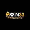 Avatar of Win33 winpro