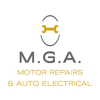 Avatar of MGA Motor Repairs