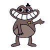 Avatar of Sheriff toadster