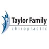 Avatar of Taylor Family Chiropractic