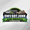 Avatar of DMV GOT JUNK