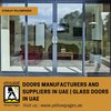 Avatar of Doors Manufacturers and Suppliers in UAE