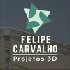 Avatar of Felipe Carvalho