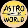 Avatar of Astro 3D World