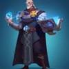 Avatar of Shallow sing