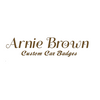 Avatar of Custom Grille Badges – Grill Badges – Arnie Brown