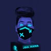 Avatar of JBG_RANA
