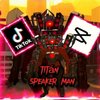 Avatar of Titán speakerman