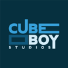 Avatar of cubeboystudios