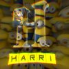 Avatar of Harrii