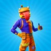 Avatar of DurrBurger