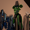 Avatar of hfjozwj