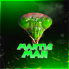 Avatar of Mantisman