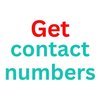Avatar of getcontactnumbers